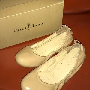 Cole Haan Manhattan Bow Flats